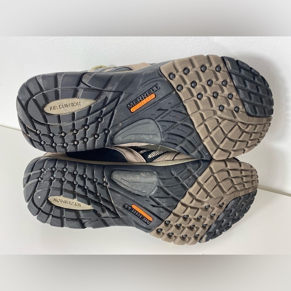 Merrell Hikers Womens Size 11 Azura Hiking Shoes Low Falcon Style J65060 Lace Up - Picture 6 of 9